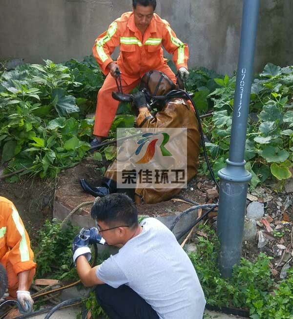無錫管道疏通安全預防措施有哪些？